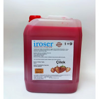 İROSER Konsantre Meyve Aromalı Şurup 1+9 ÇİLEK 5 LT İROSER Konsantre Meyve Aromalı Şurup 1+9 ÇİLEK 5 LT